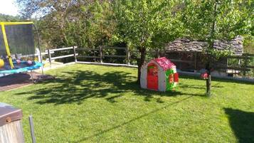 Area bambini