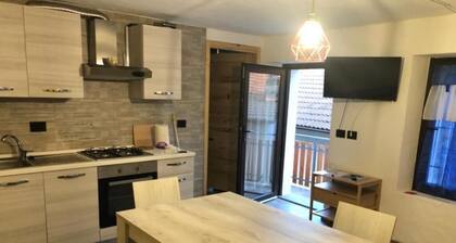 Gran Paradiso-Aquila - CIN IT001007C2FTZSODLE