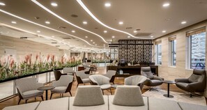 Baari (majoituspaikassa)