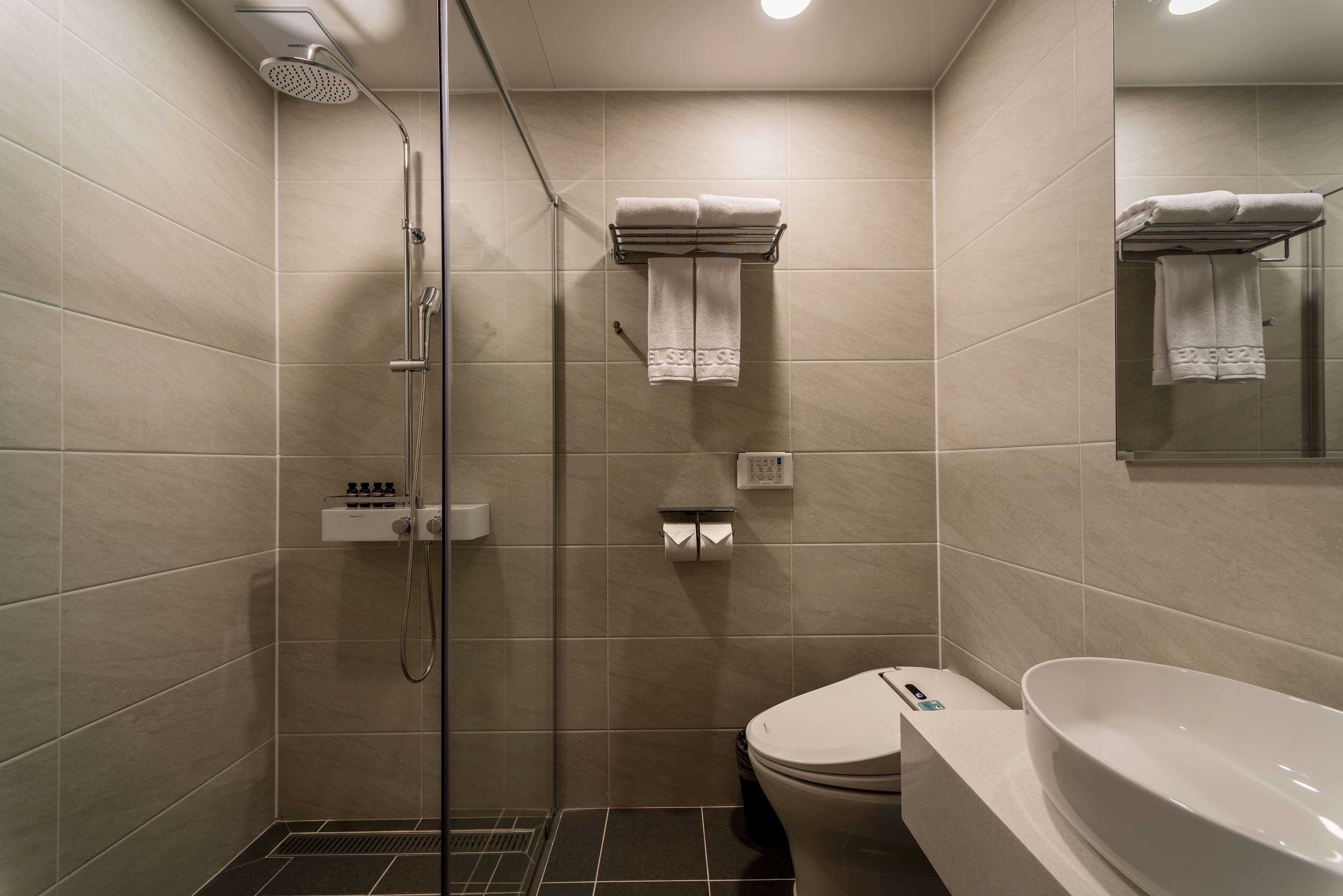 Kamar mandi