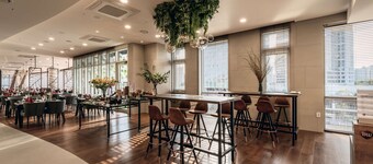 Best Western Plus Hotel Sejong