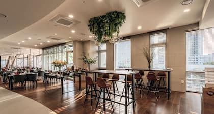 Best Western Plus Hotel Sejong