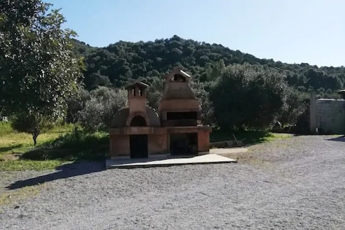 VILLA ORNELLA Tranquility, sea and culture. IUN P7220