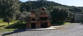 VILLA ORNELLA Tranquility, sea and culture. IUN P7220