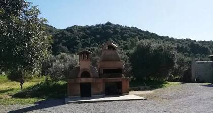 VILLA ORNELLA Tranquility, sea and culture. IUN P7220