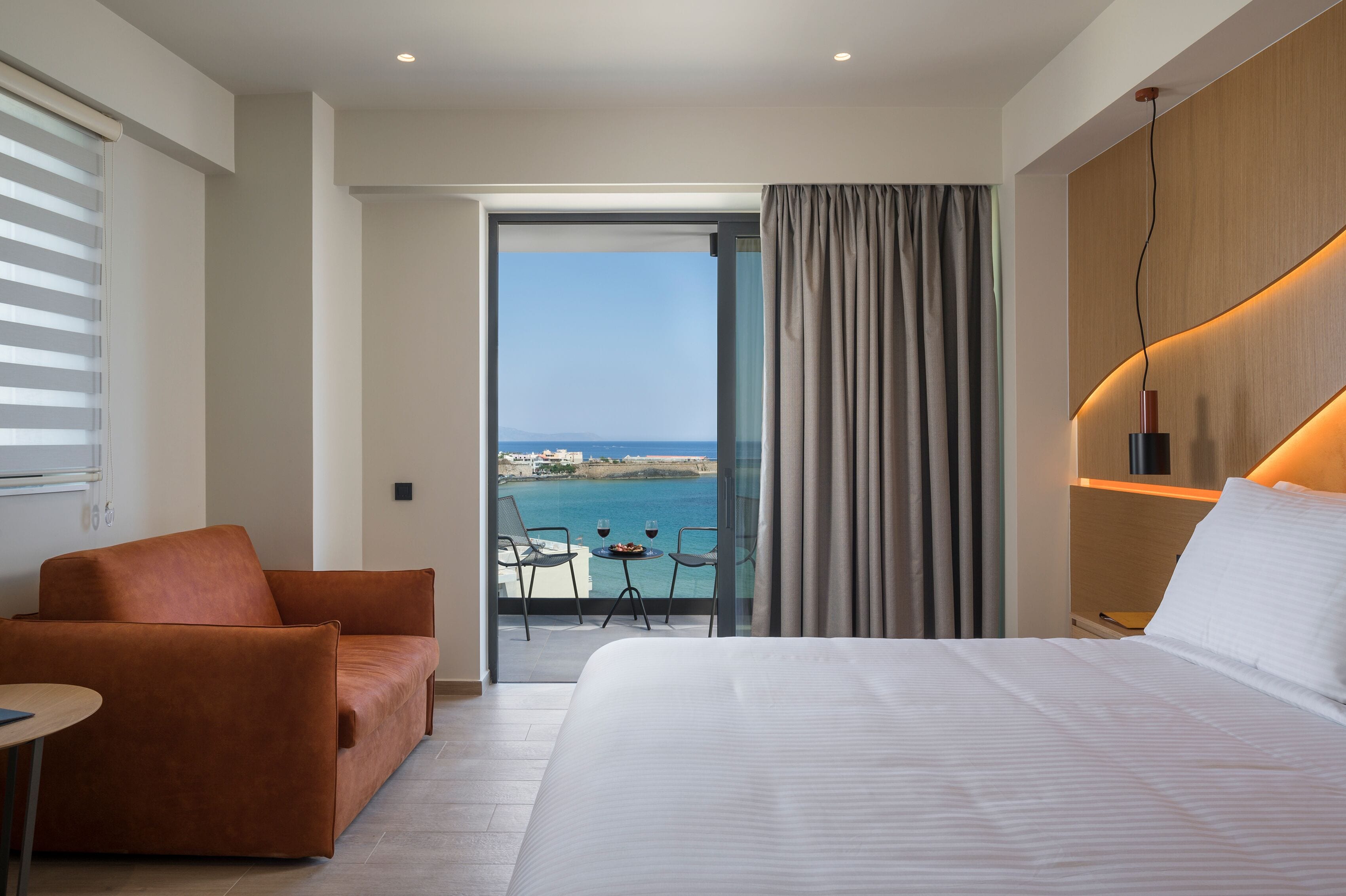 Foto - Hyperion City Hotel & Spa