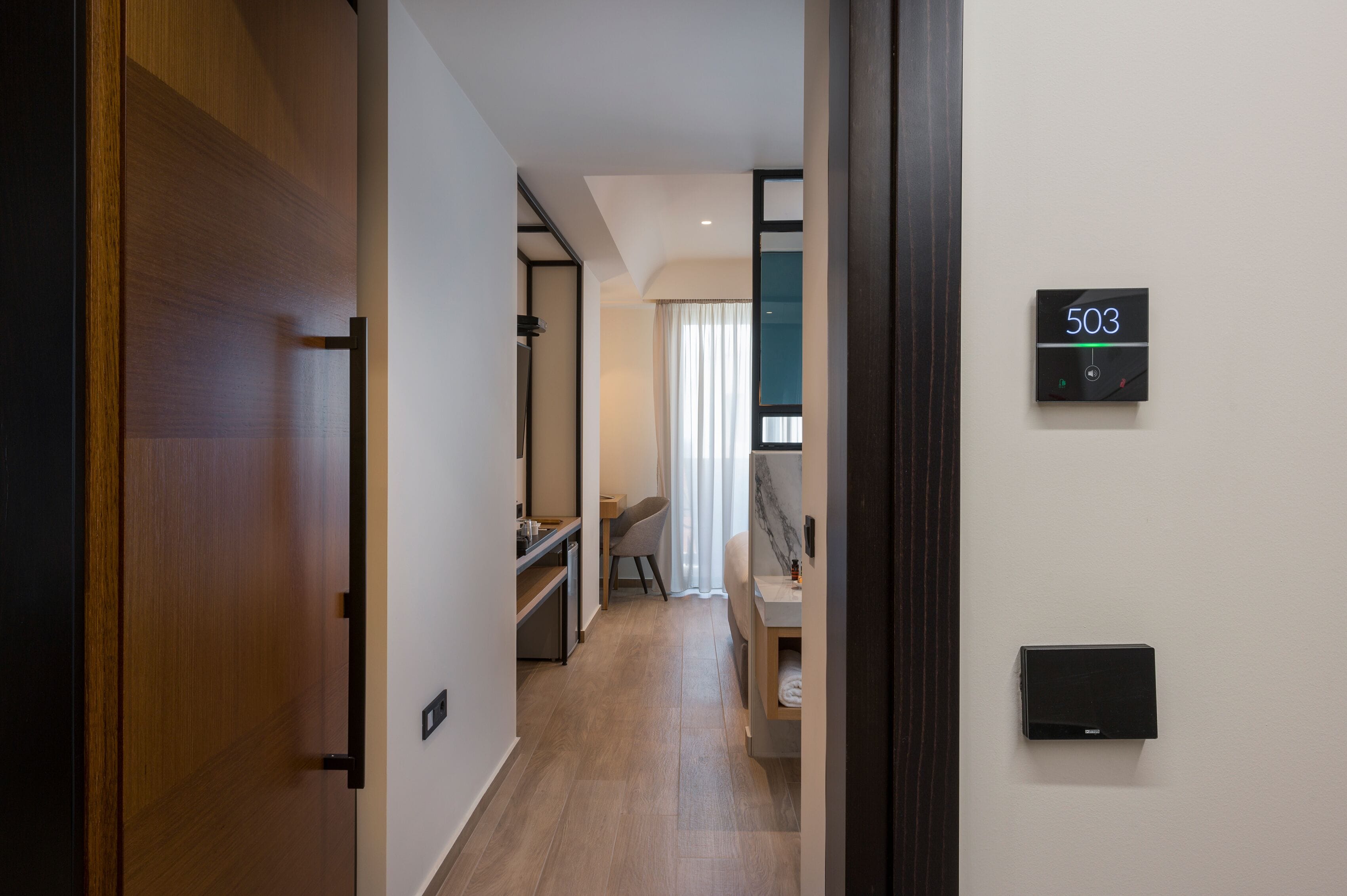 Photo - Hyperion City Hotel & Spa