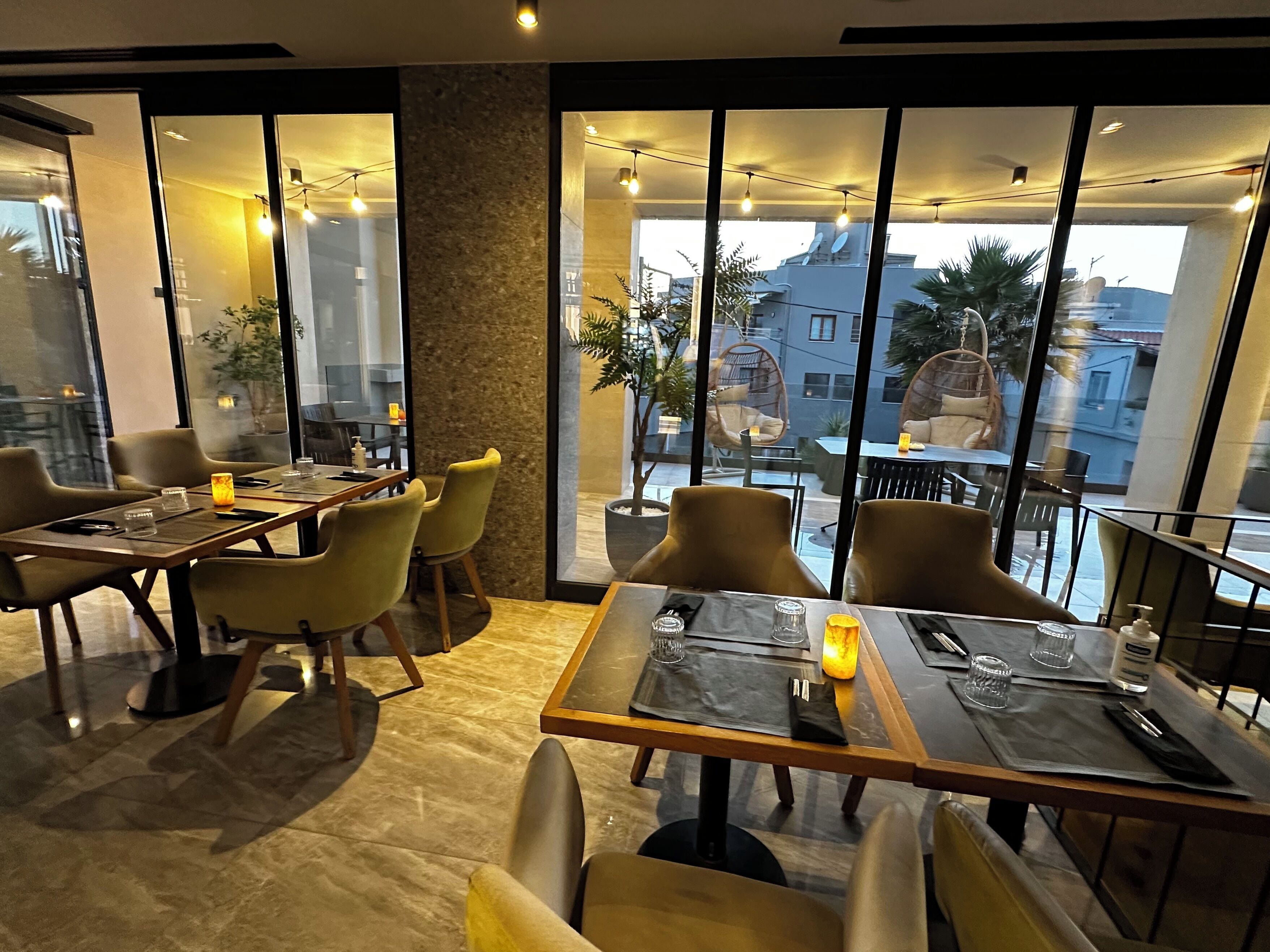 Foto - Hyperion City Hotel