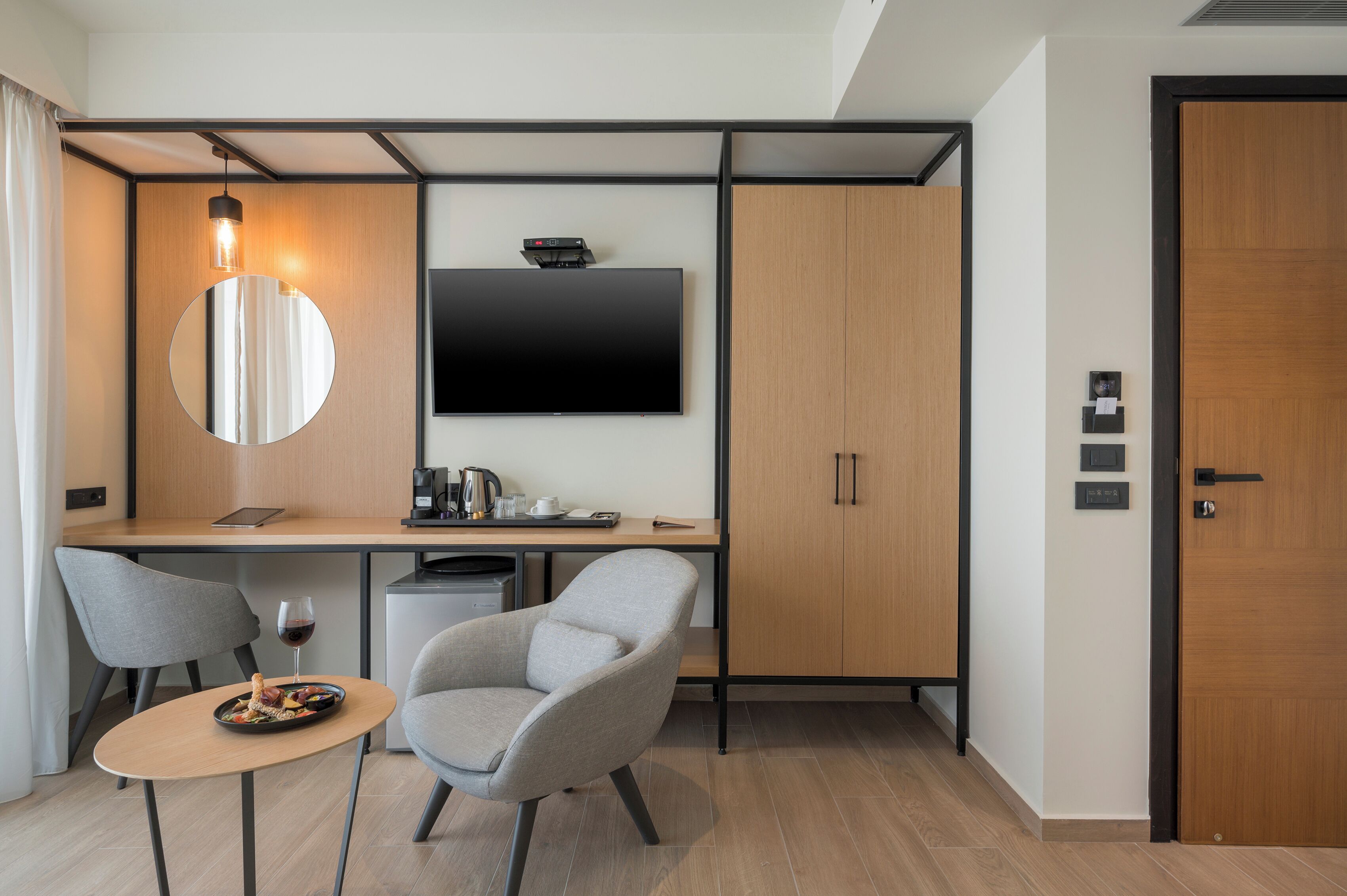 Photo - Hyperion City Hotel & Spa