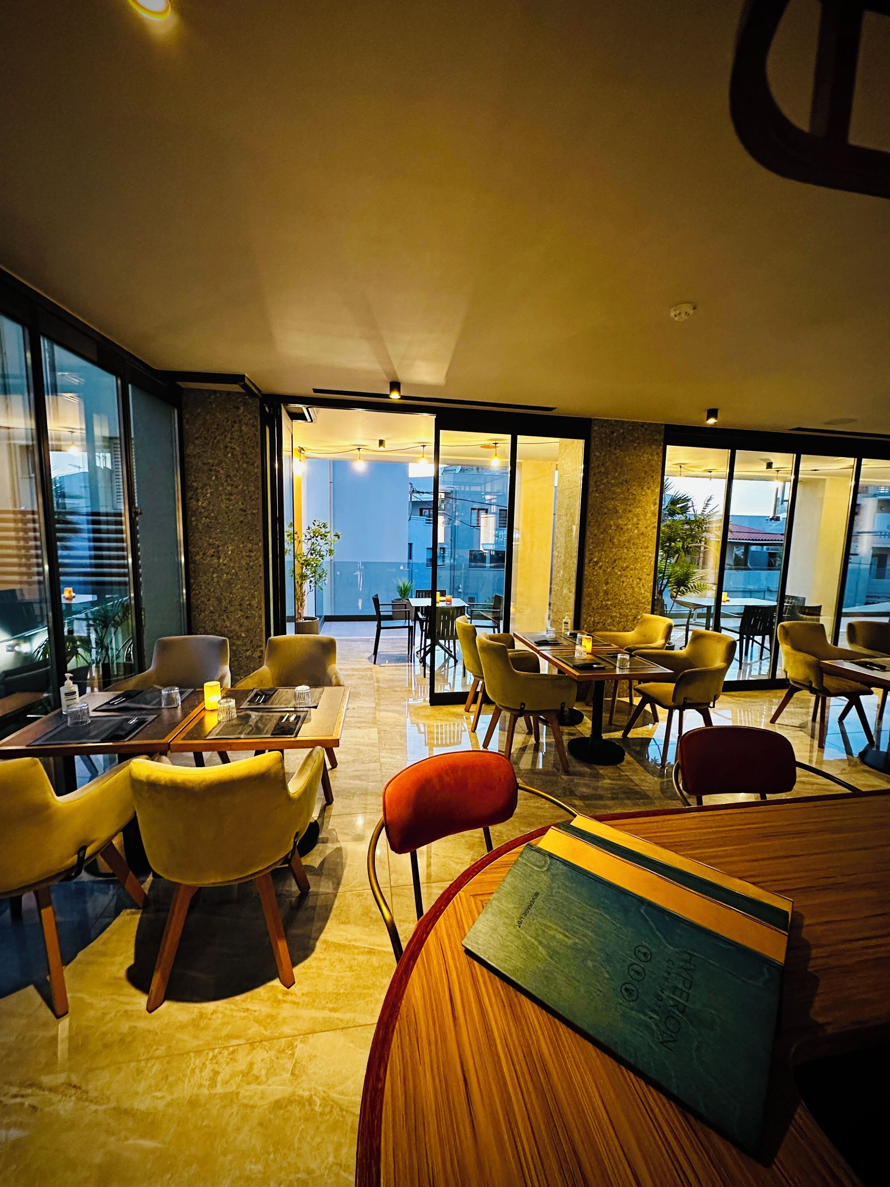 Photo - Hyperion City Hotel & Spa