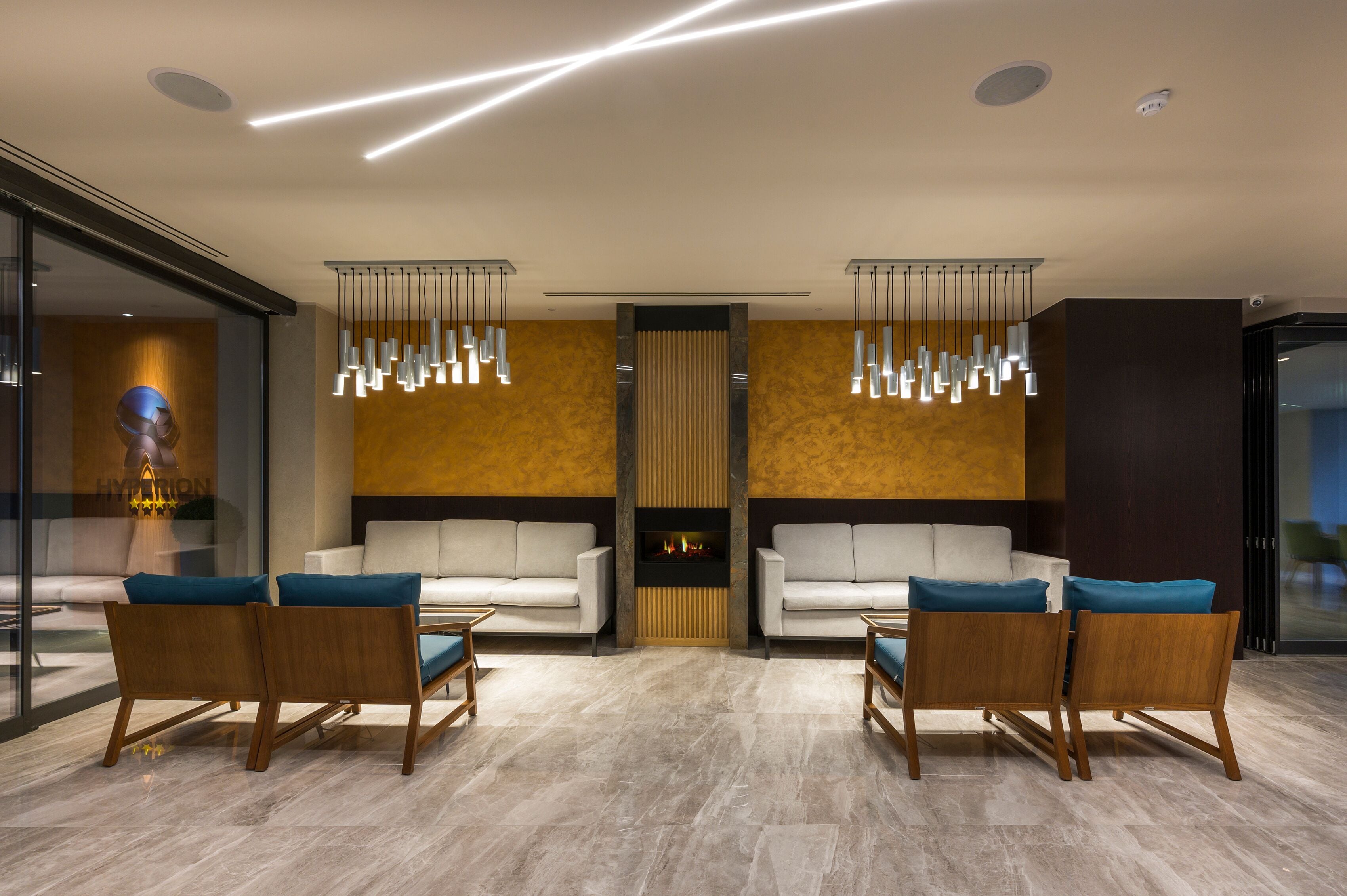 Foto - Hyperion City Hotel & Spa