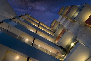 Εξωτερικοί χώροι