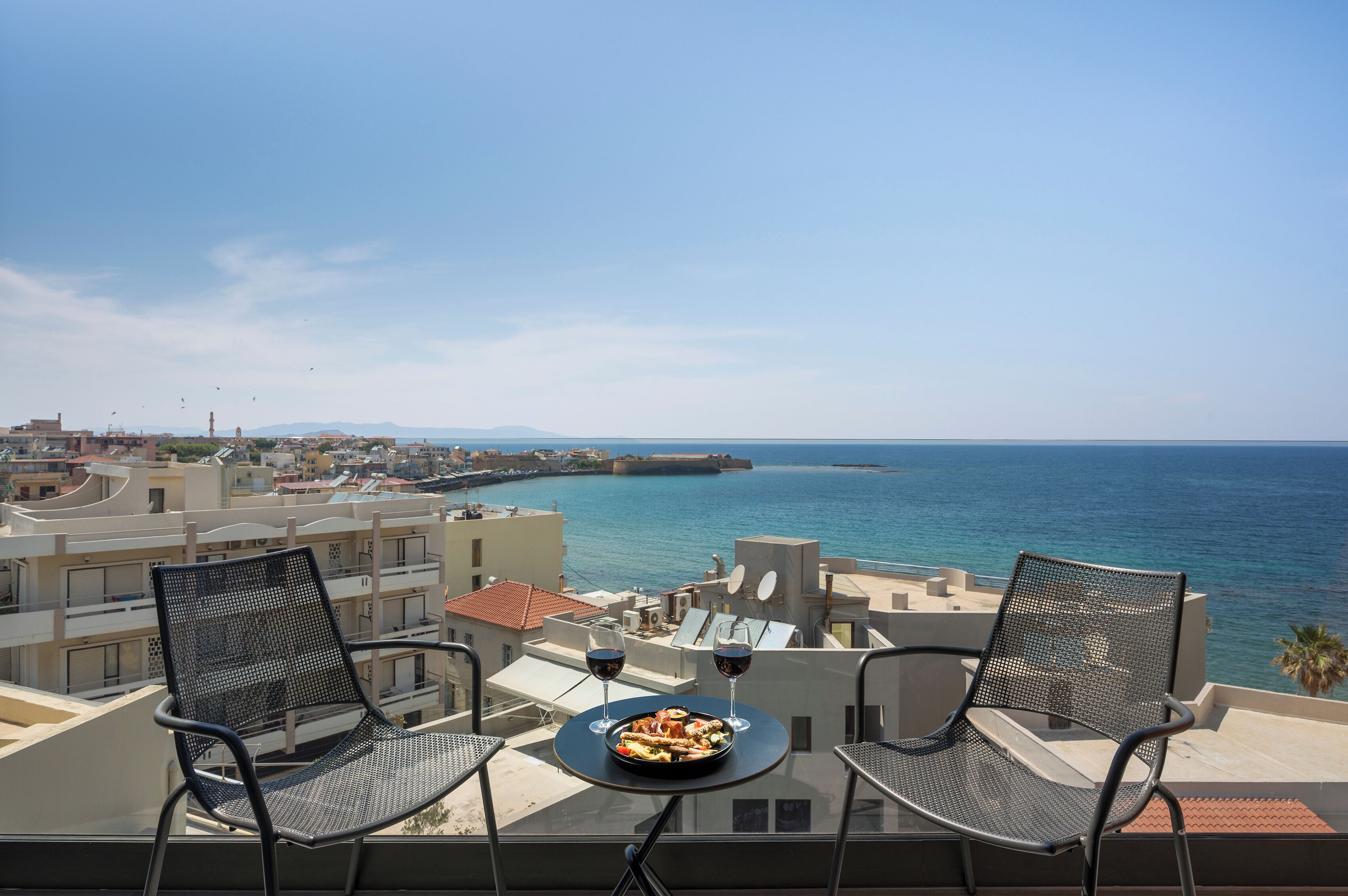 Photo - Hyperion City Hotel & Spa