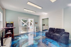 Älytelevisio, videopelejä