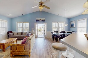 Smart-TV og videospill