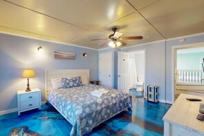 4 chambres, fer et planche Ă repasser, lit parapluie, Wi-Fi gratuit
