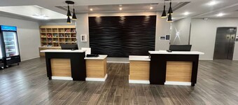 La Quinta Inn & Suites by Wyndham Coralville Iowa City