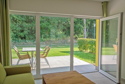 Bungis | 28 vacation homes directly on the Grimnitzsee 1320 - Bungis | 28 vacation homes