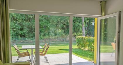 Bungis | 28 vacation homes directly on the Grimnitzsee 1320 - Bungis | 28 vacation homes