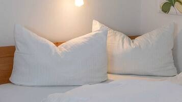 2 Schlafzimmer, WLAN