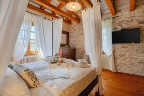 3 chambres, accès au Wi-Fi (inclus), literie fournie