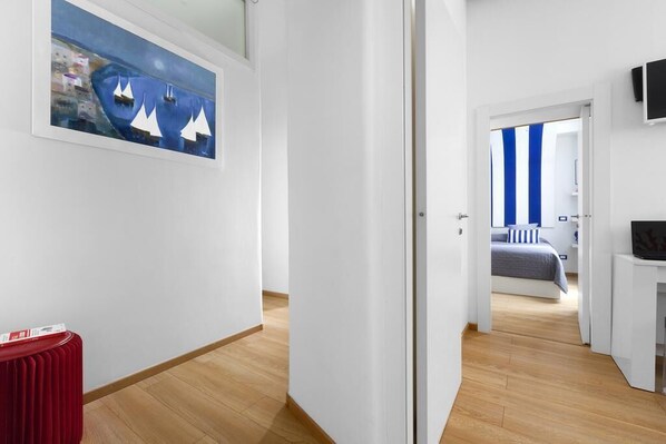 Interior - Sorrento Center Room Archi (Sorrento)