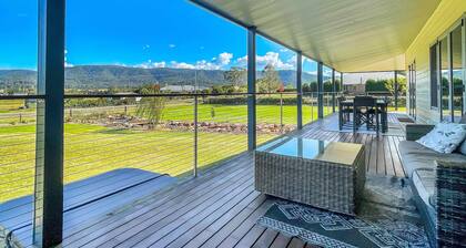 Pebblebrook - A delightful country getaway you're sure to love