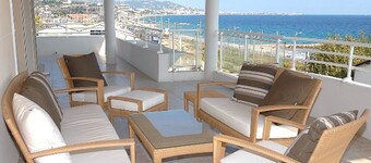 Royal Palm Penthouse