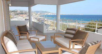 Royal Palm Penthouse