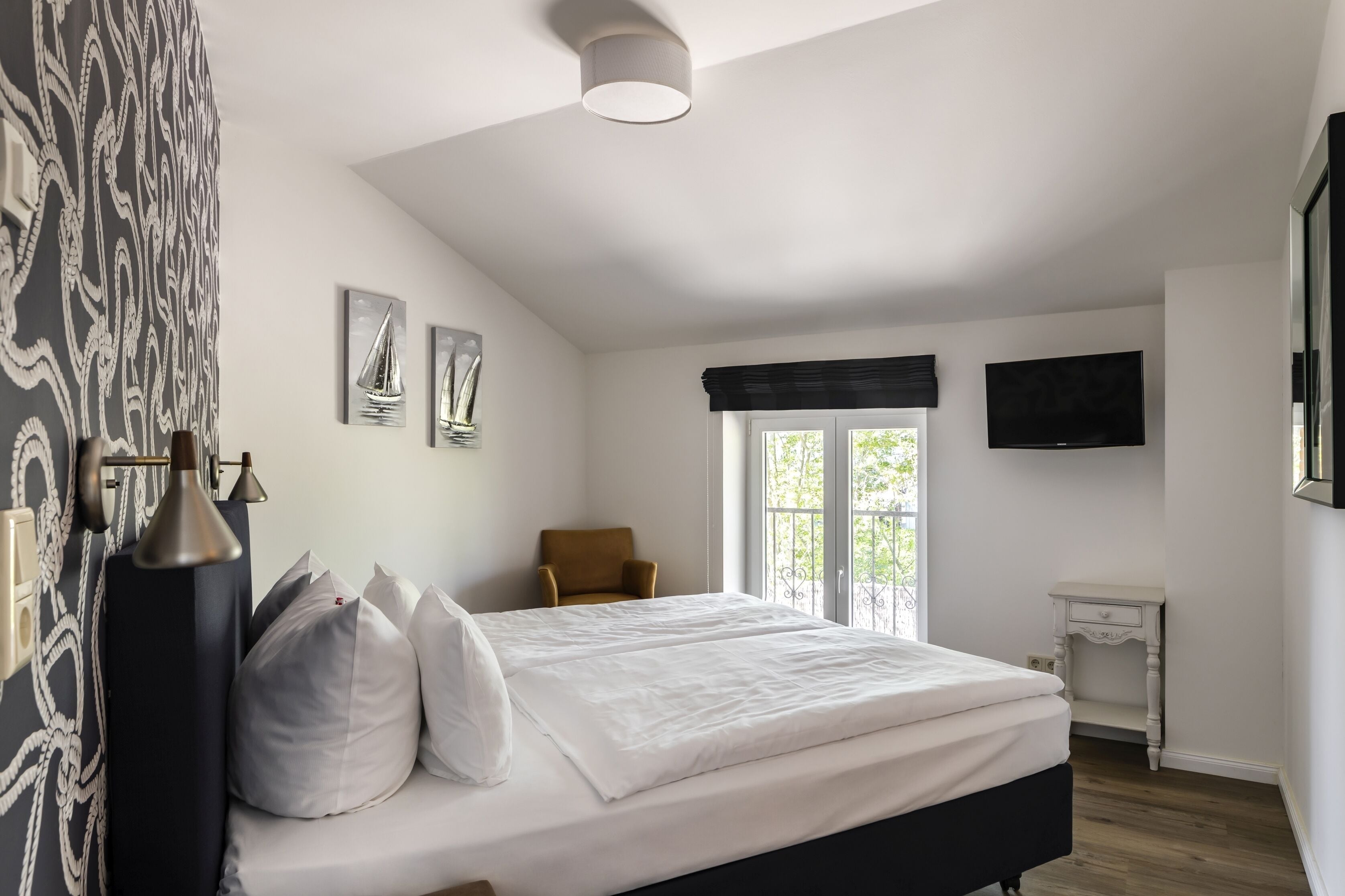 land view from property