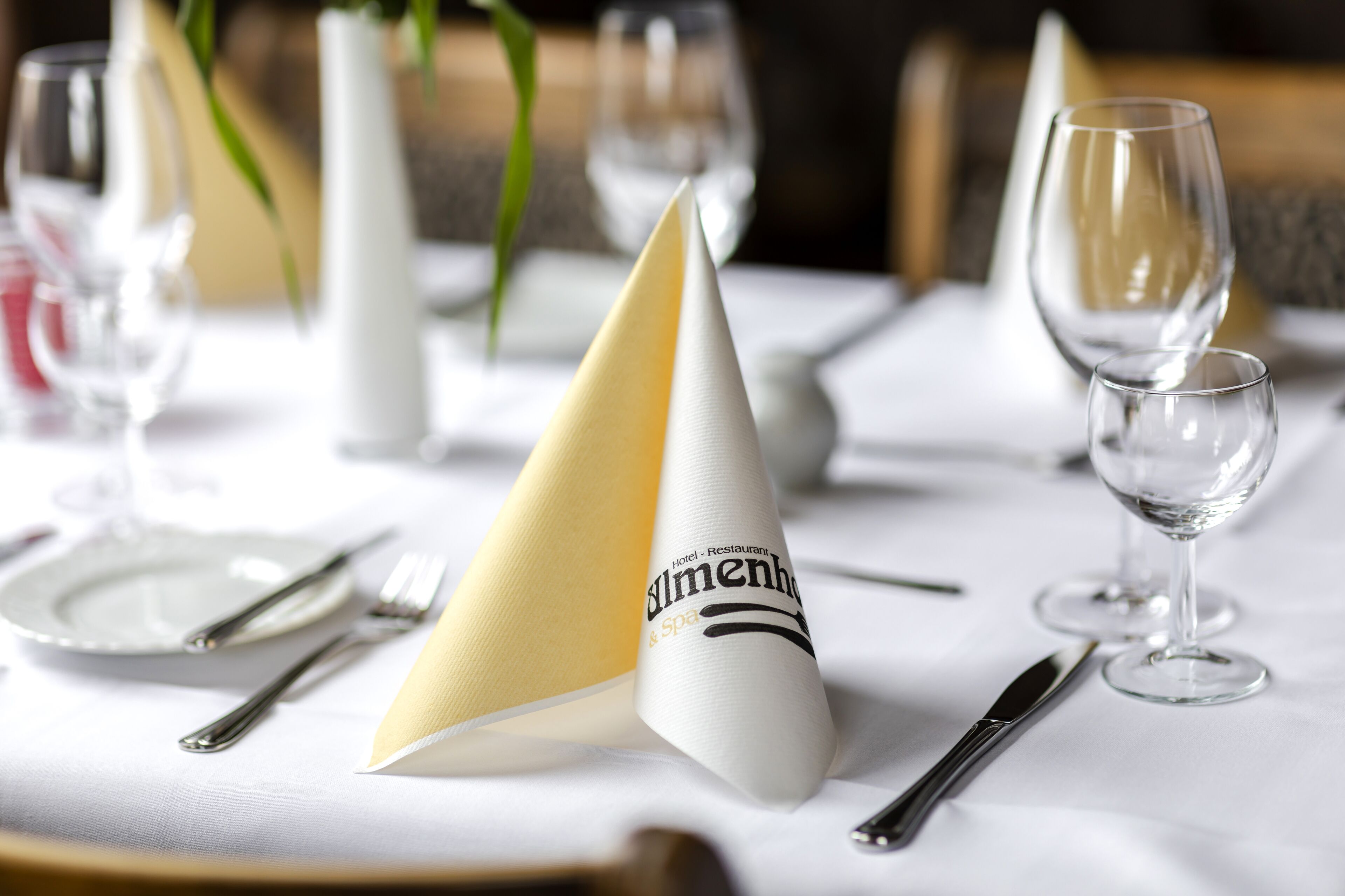 breakfast and dinner served