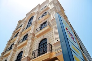 Exterior - Hotel One Sukkur (Sukkur)