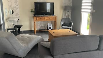 Télévision