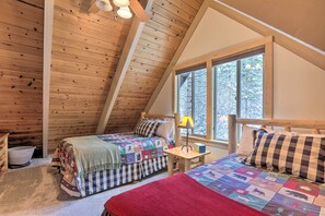 3 Schlafzimmer, Bügeleisen/Bügelbrett, Internetzugang, Bettwäsche