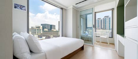 Studio Panorama | Décoration personnalisée, ameublement personnalisé, bureau