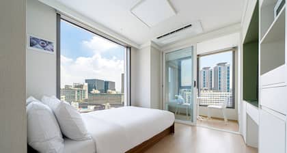 Urbanstay Myeongdong