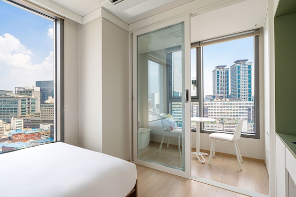 Signature Double Room, Non Smoking
