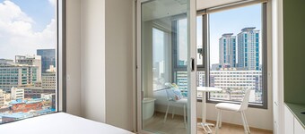 Urbanstay Myeongdong