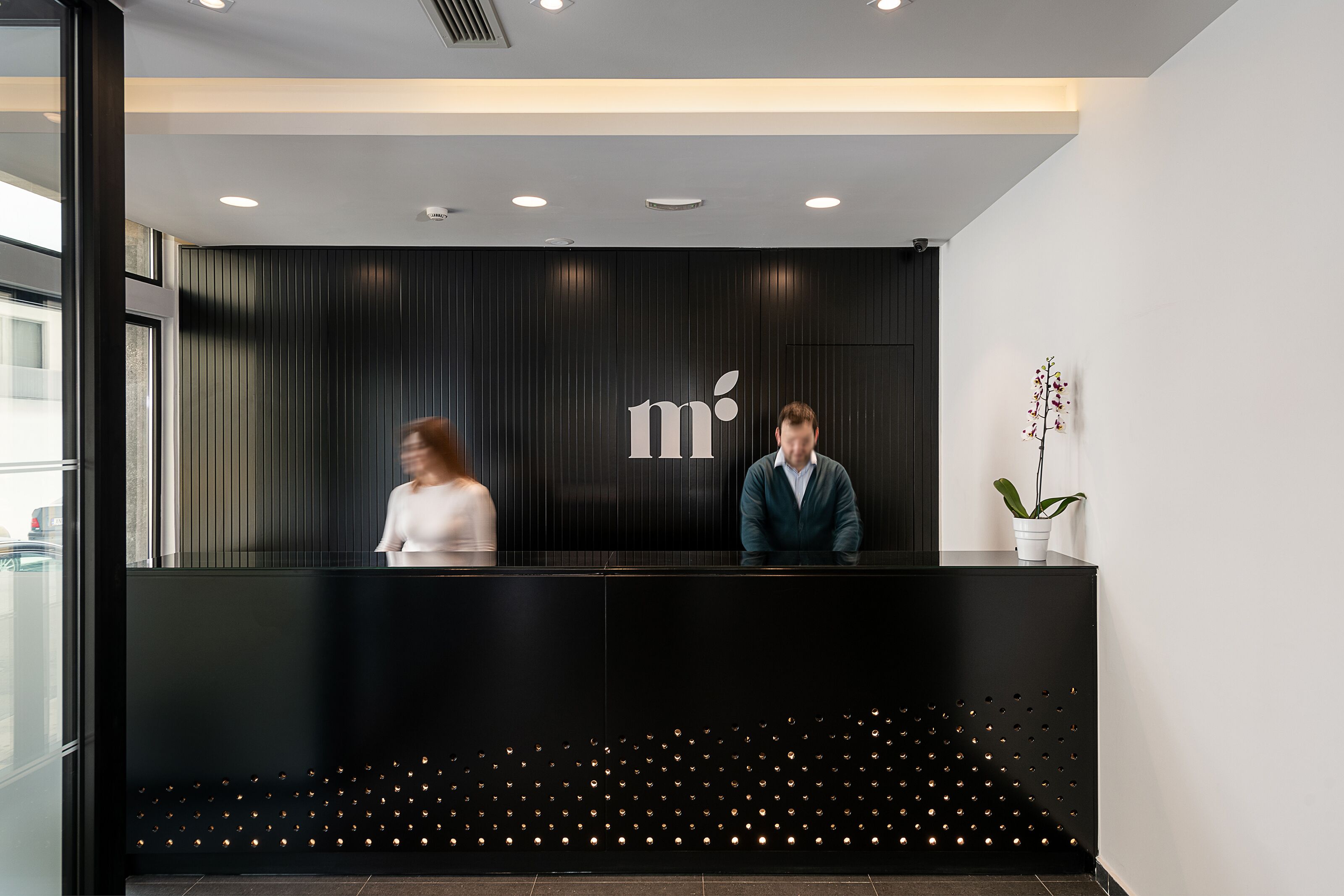 Foto - Morum City Hotel Chania