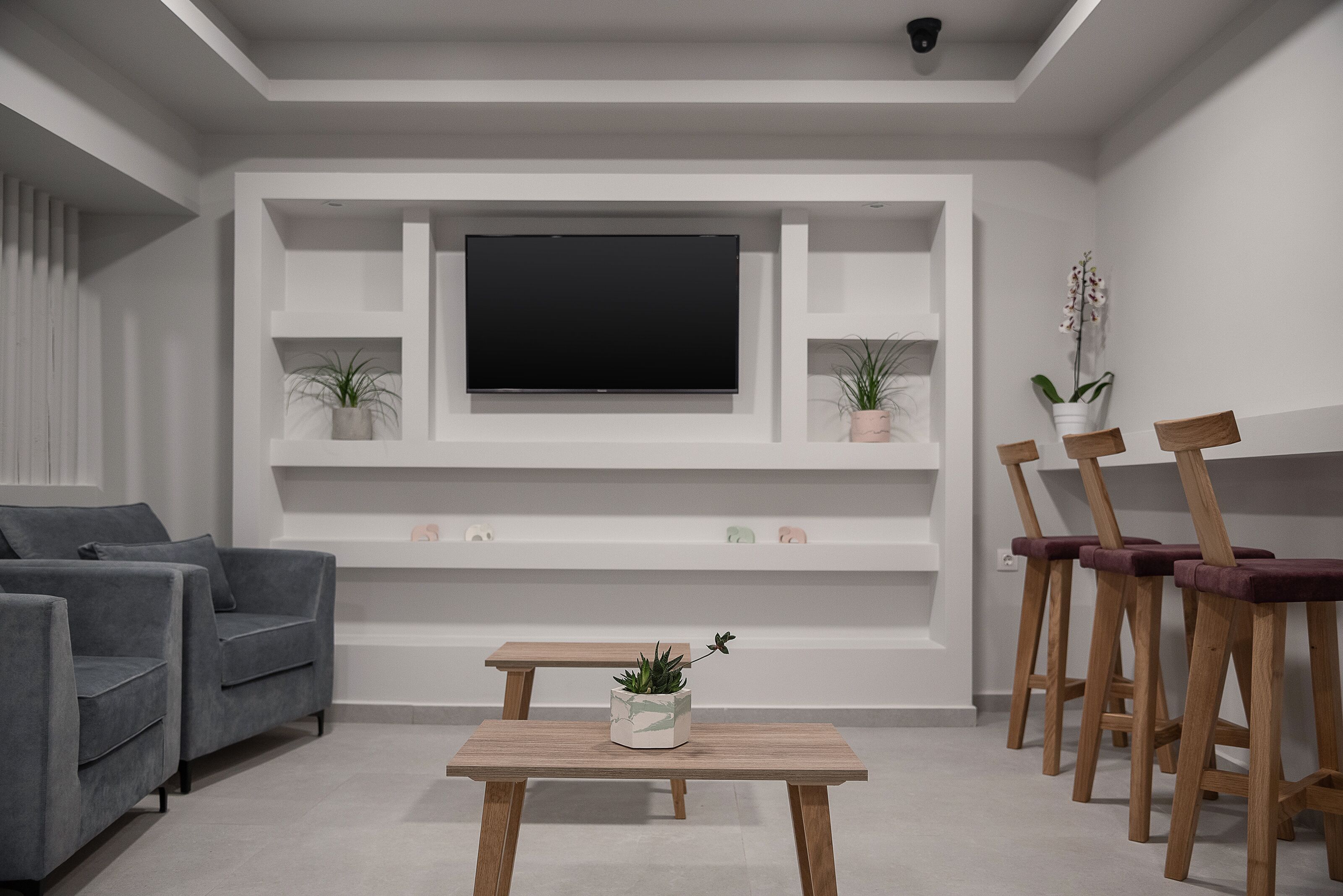 Foto - Morum City Hotel Chania