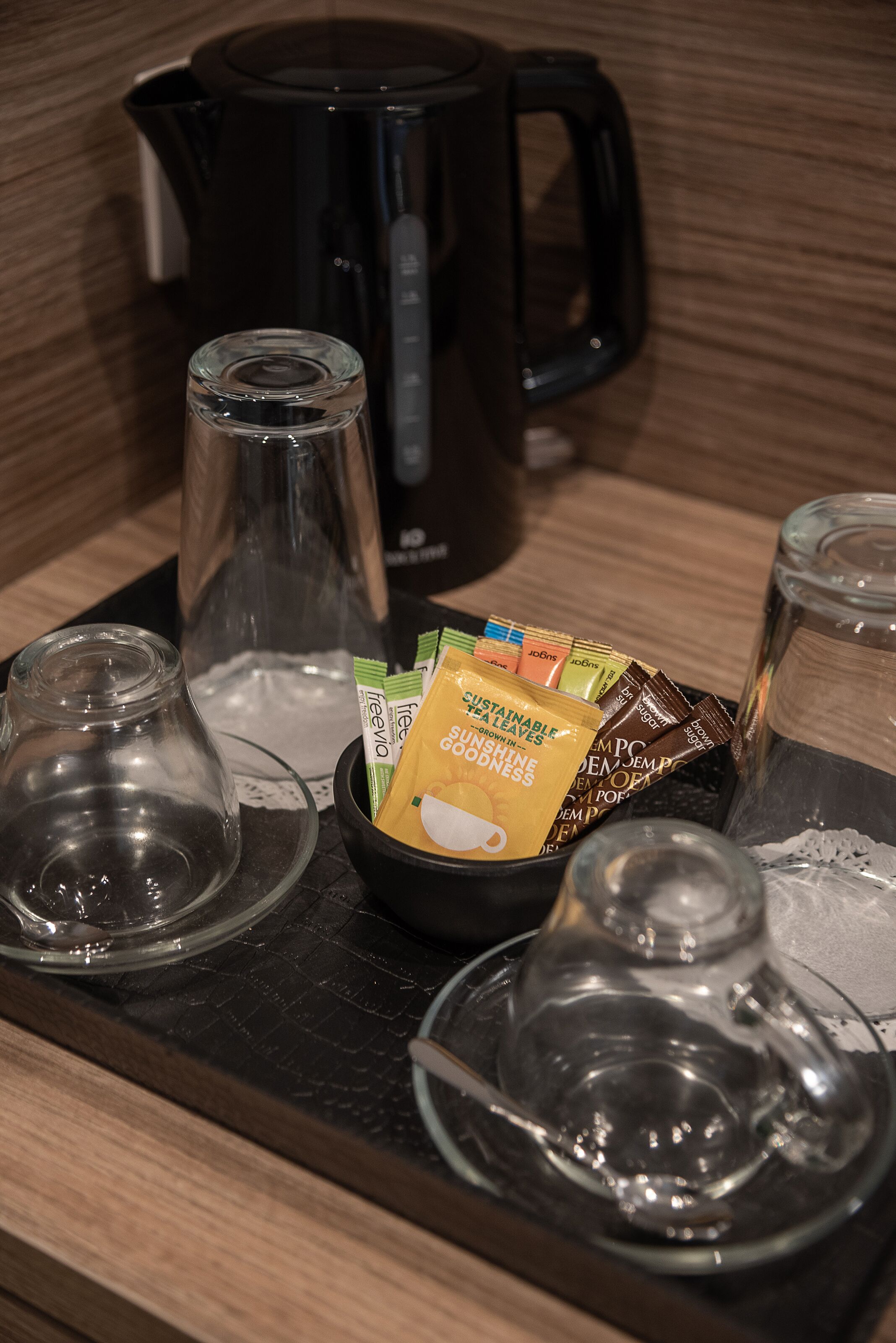 Foto - Morum City Hotel Chania