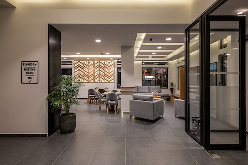 Morum City Hotel Chania (3)