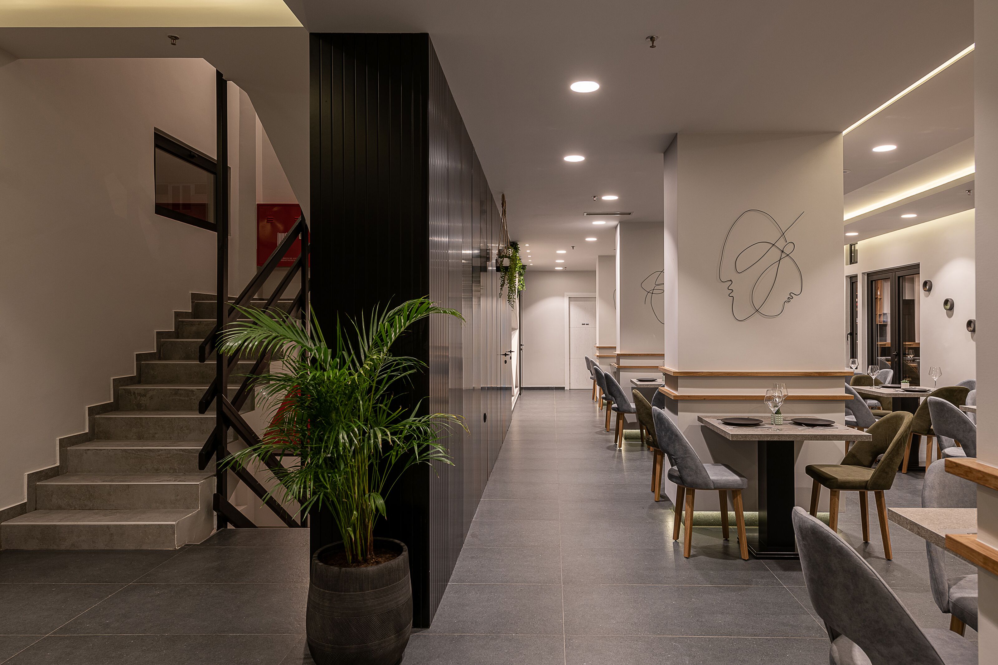 Foto - Morum City Hotel Chania