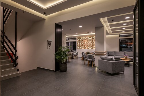 Morum City Hotel Chania (6)