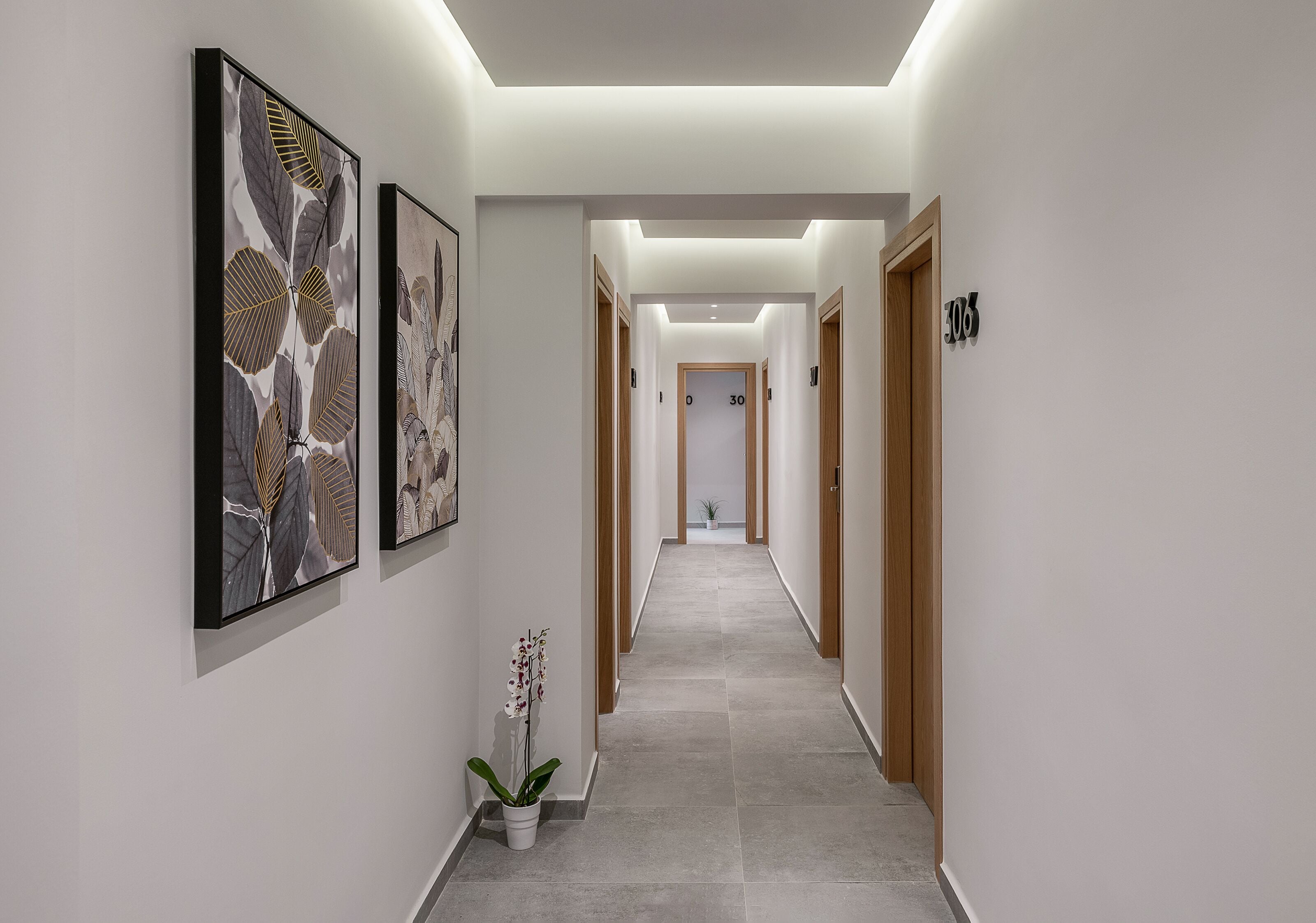 Foto - Morum City Hotel Chania