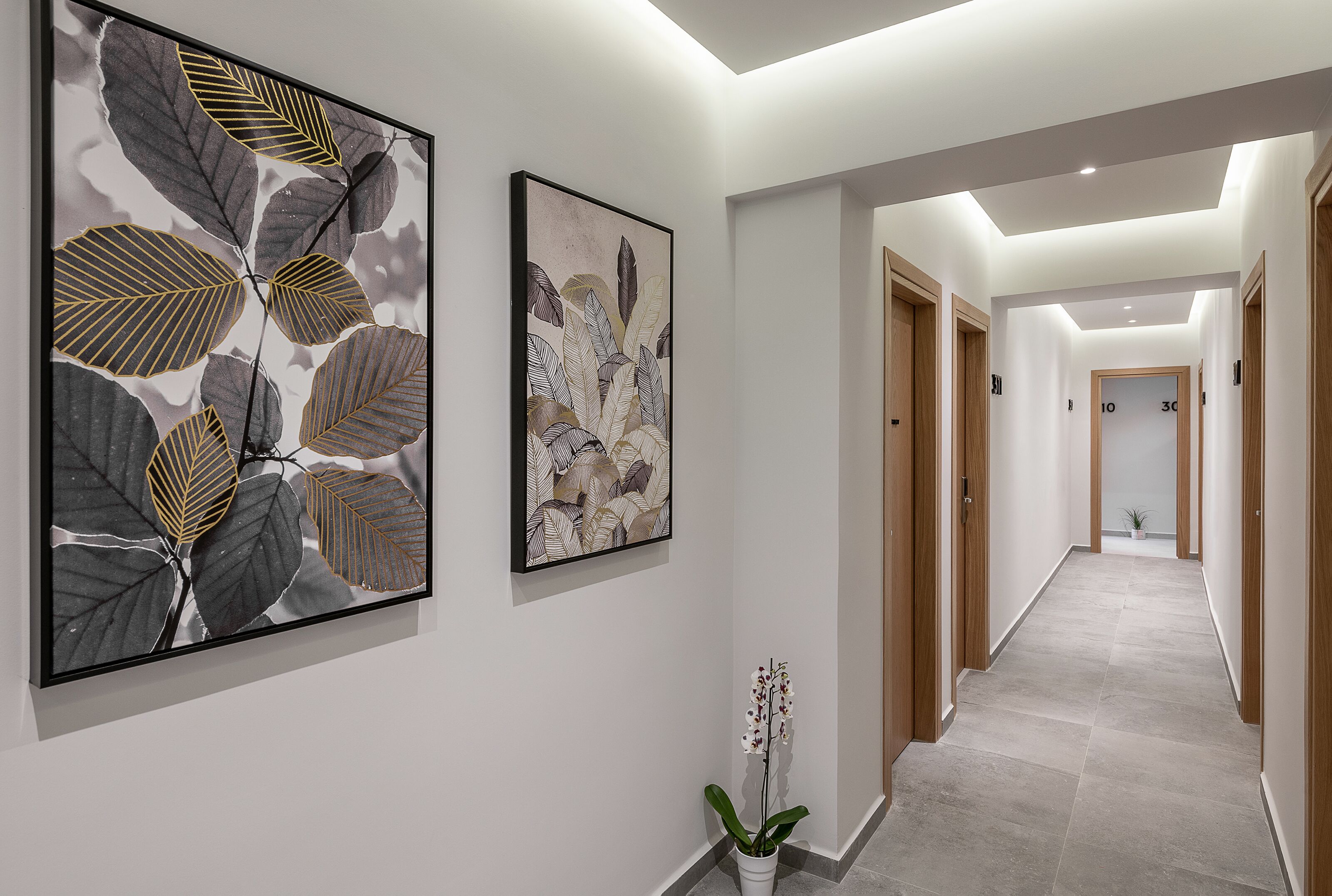 Foto - Morum City Hotel Chania