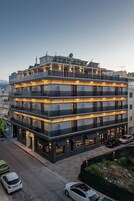 Εξωτερικοί χώροι