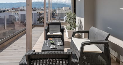 Morum City Hotel Chania
