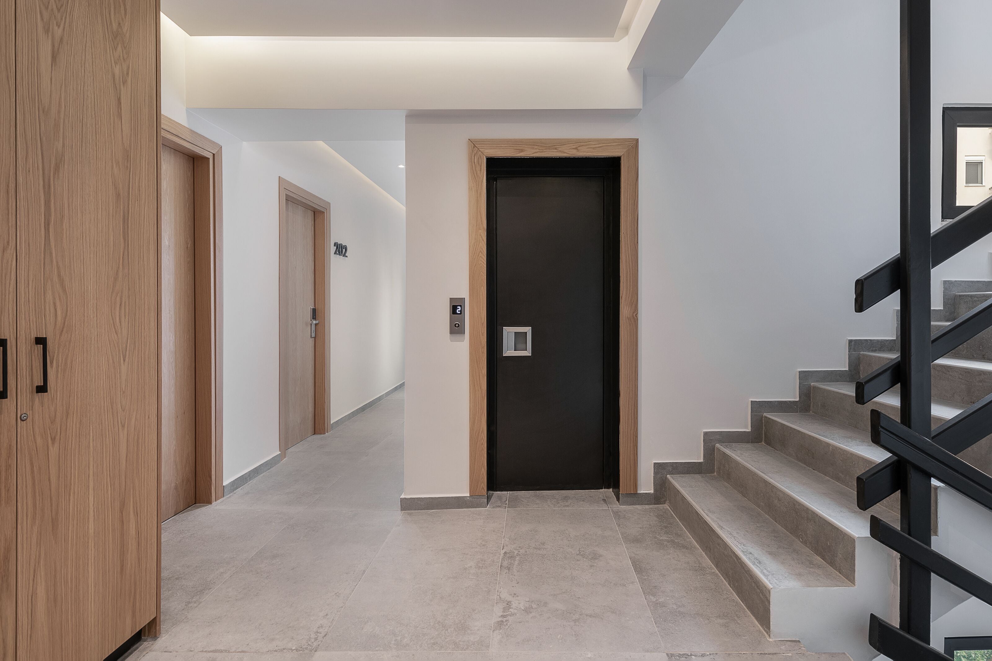 Foto - Morum City Hotel Chania