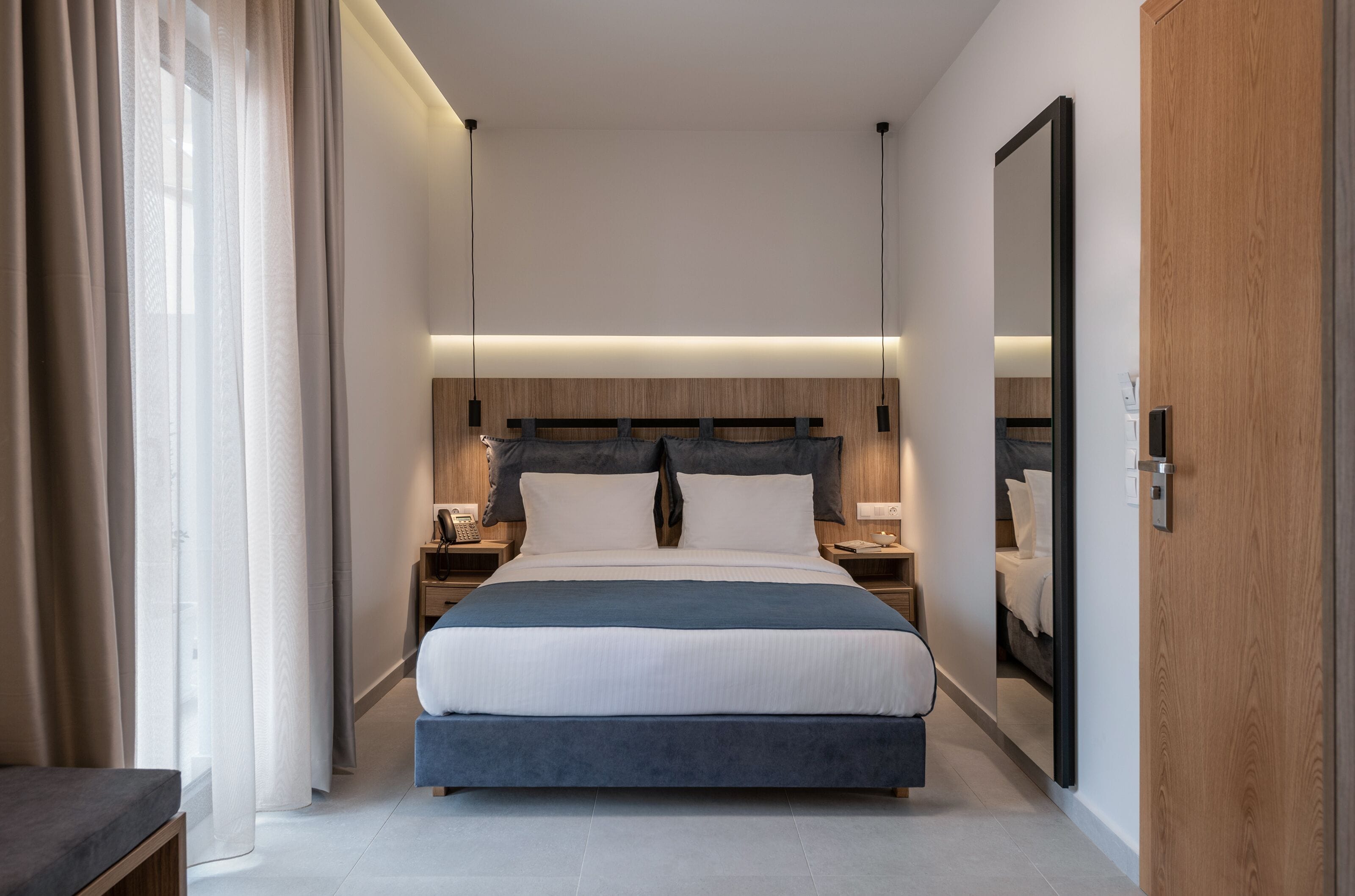 Foto - Morum City Hotel Chania